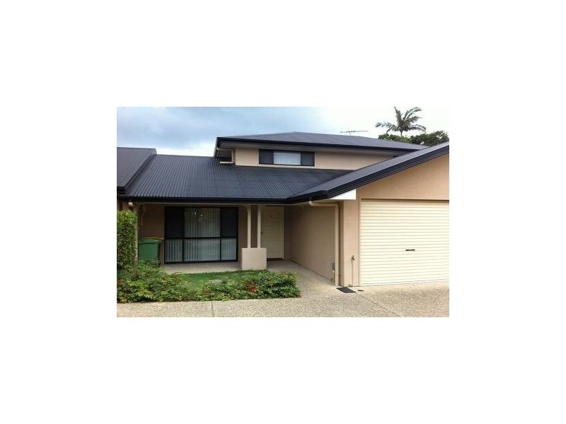 5/5 Bramble Street, Woody Point QLD 4019
