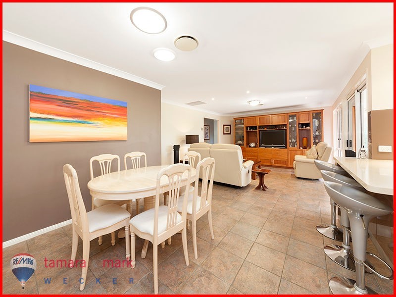 71 Halleys Crescent, Bridgeman Downs QLD 4035