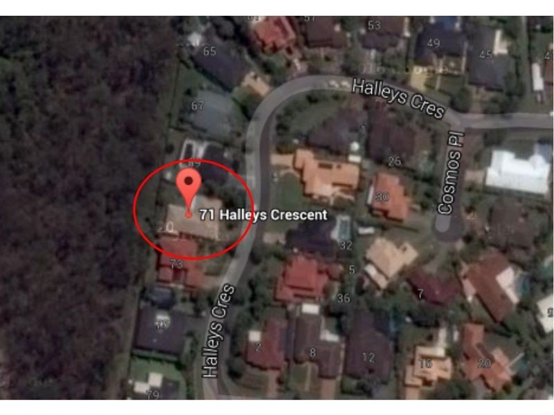 71 Halleys Crescent, Bridgeman Downs QLD 4035