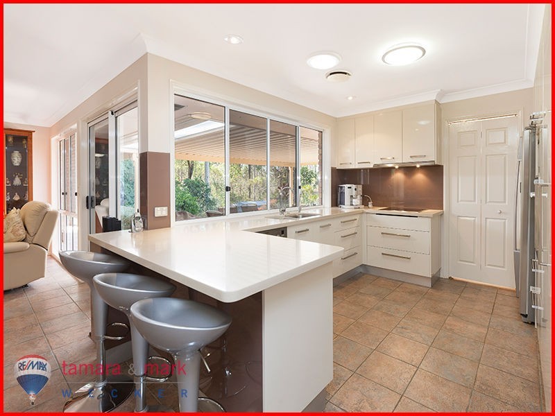 71 Halleys Crescent, Bridgeman Downs QLD 4035