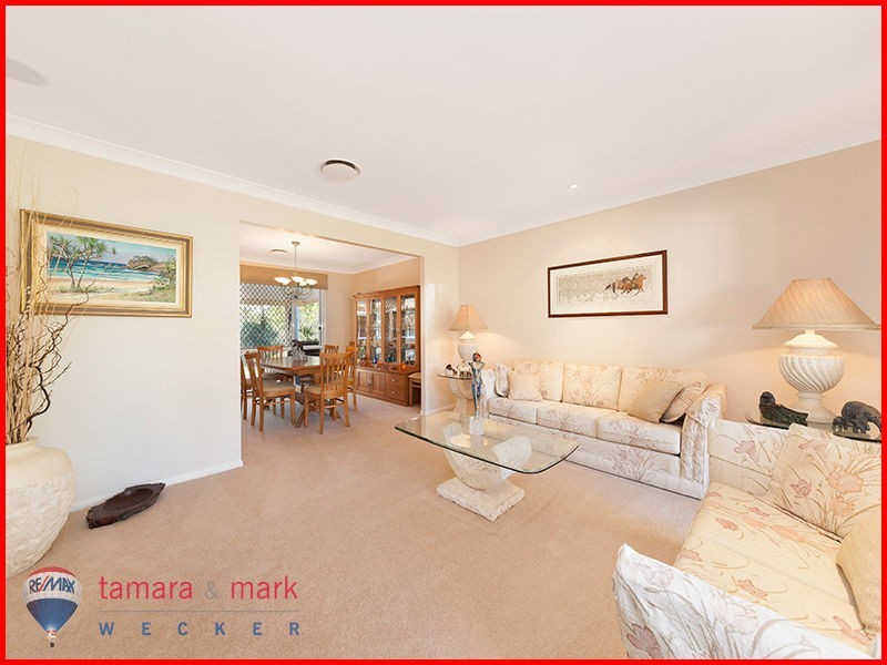 71 Halleys Crescent, Bridgeman Downs QLD 4035