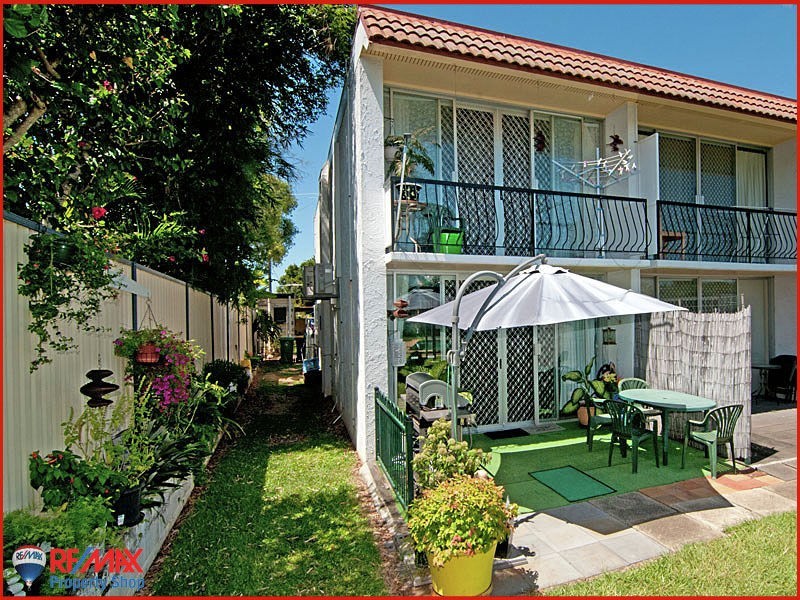 8/31 King Street, Woody Point QLD 4019