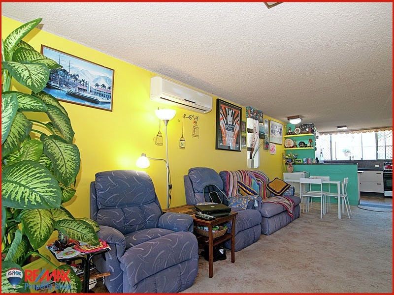 8/31 King Street, Woody Point QLD 4019