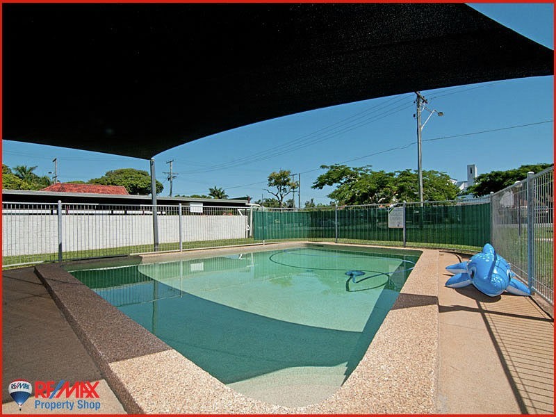 8/31 King Street, Woody Point QLD 4019