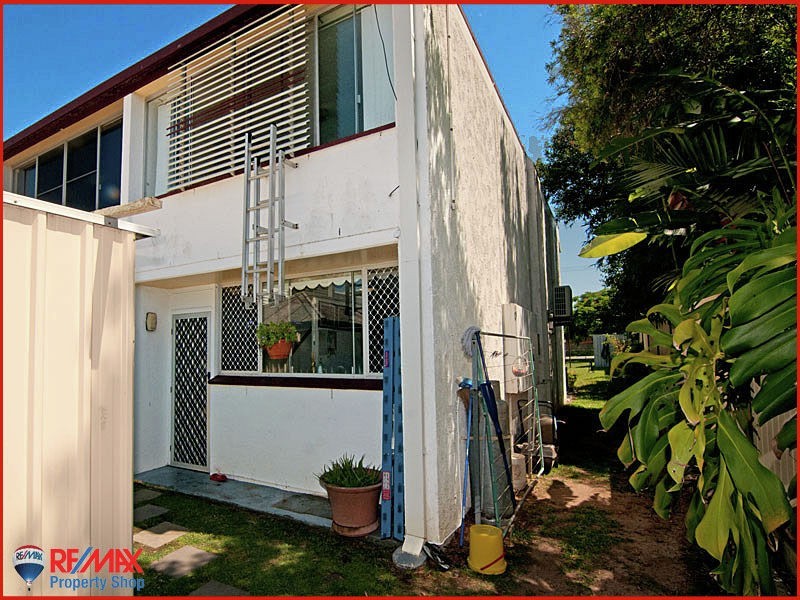 8/31 King Street, Woody Point QLD 4019