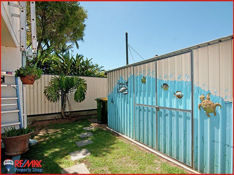 8/31 King Street, Woody Point QLD 4019