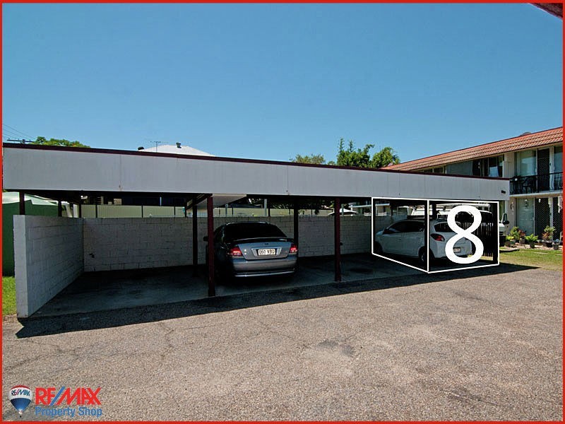 8/31 King Street, Woody Point QLD 4019