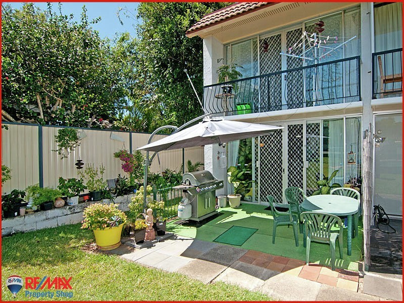 8/31 King Street, Woody Point QLD 4019