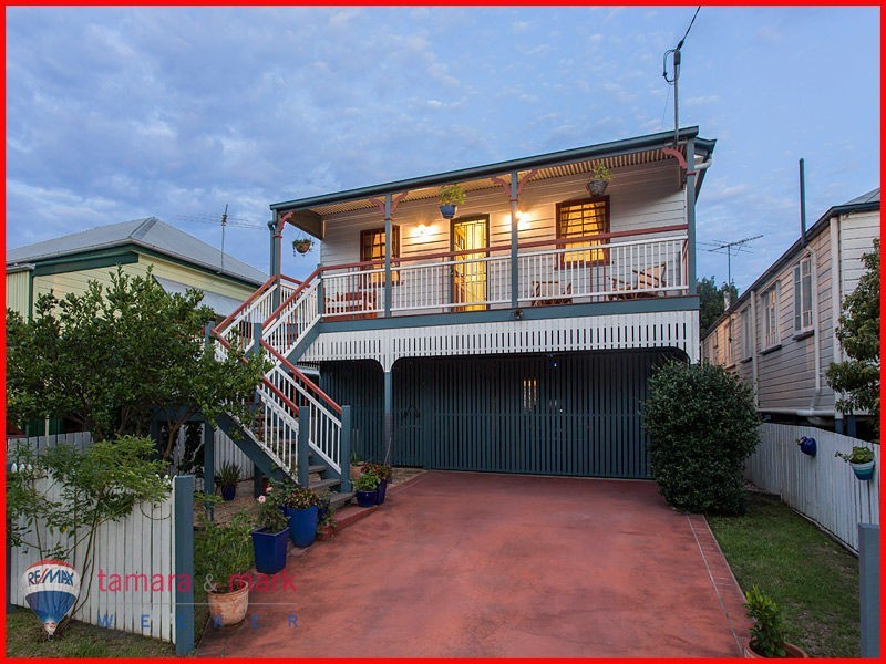 21 Raymond Street, Shorncliffe QLD 4017
