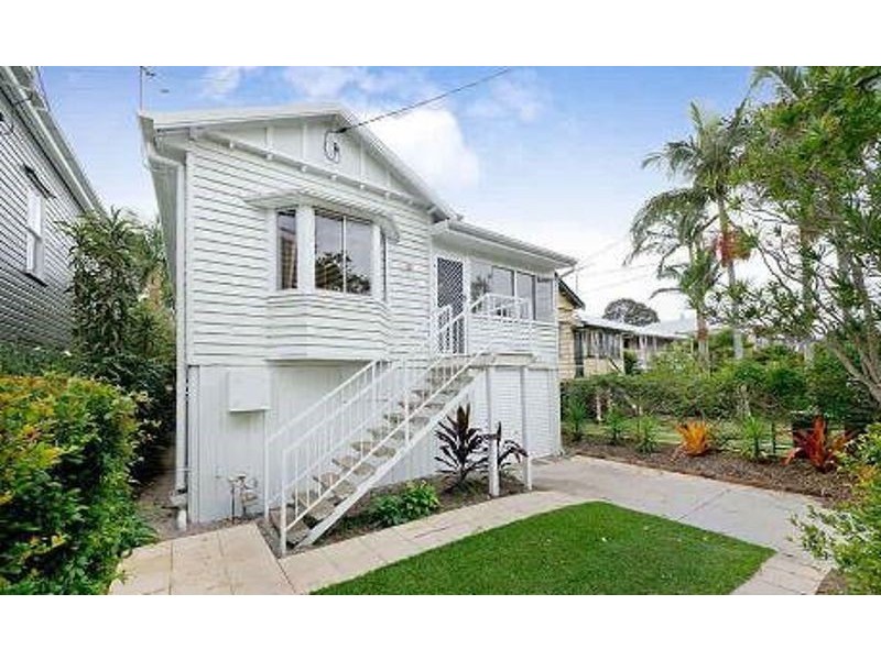 20 Gilpin Street, Shorncliffe QLD 4017