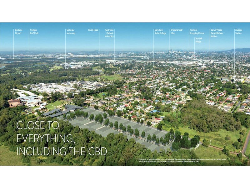131 Queens Road, Nudgee QLD 4014