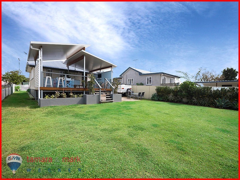 98 Dunne Street, Brighton QLD 4017