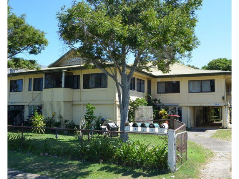 2/16 Flinders Parade, Sandgate QLD 4017