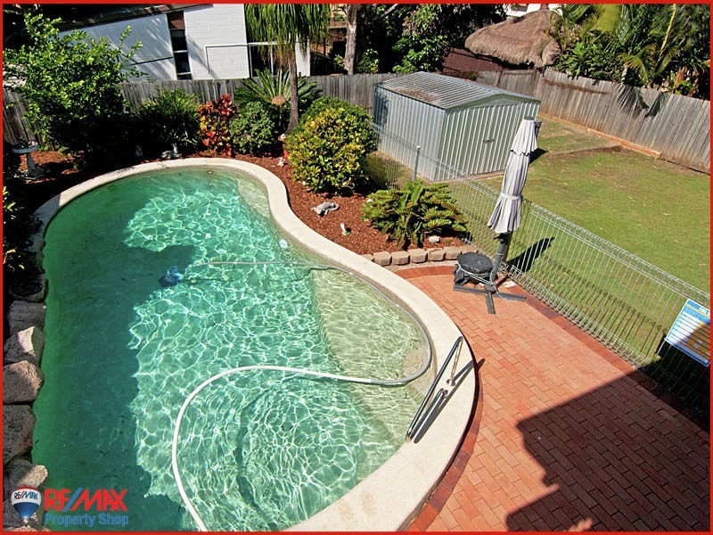 50 Bungowla Street, Bracken Ridge QLD 4017