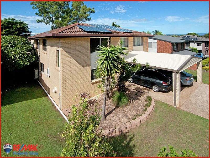 50 Bungowla Street, Bracken Ridge QLD 4017