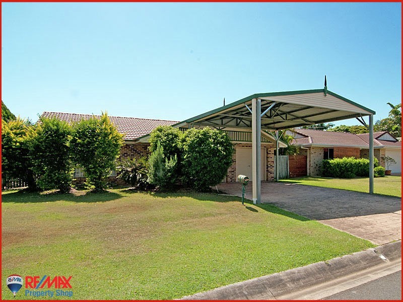 8 Doomben Place, Bracken Ridge QLD 4017