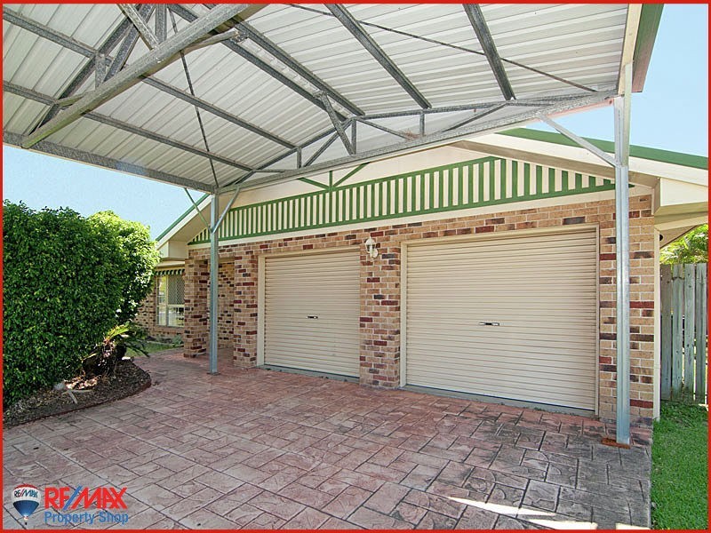 8 Doomben Place, Bracken Ridge QLD 4017