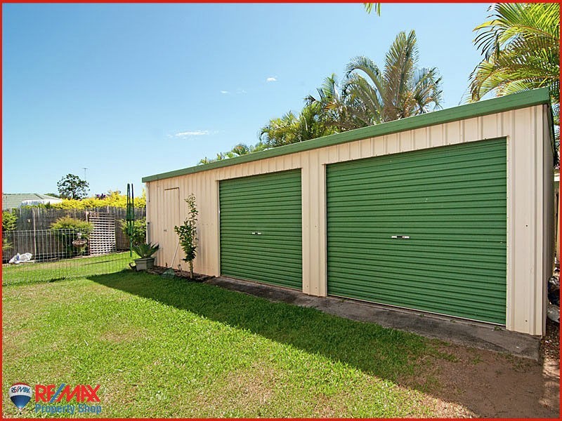 8 Doomben Place, Bracken Ridge QLD 4017