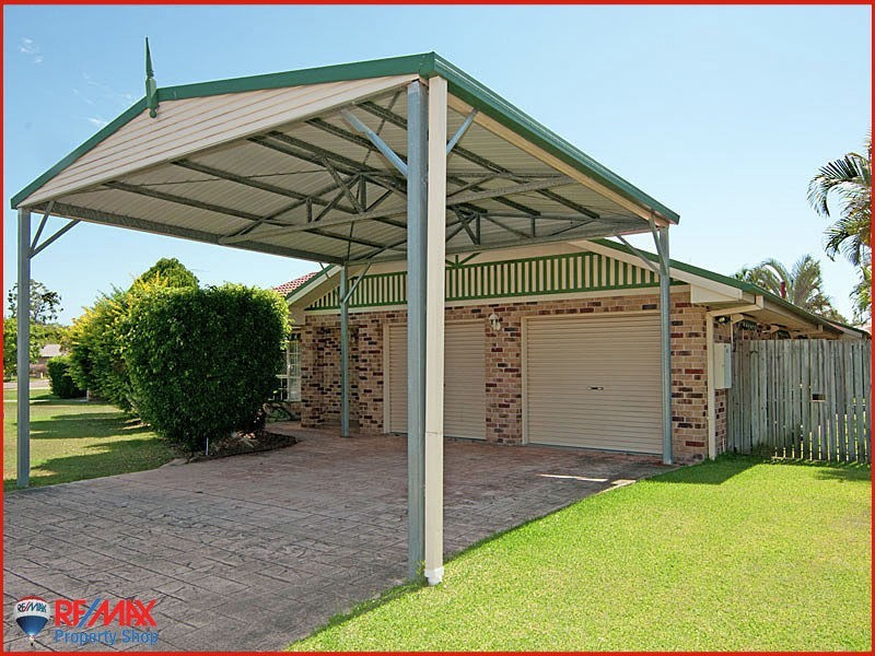 8 Doomben Place, Bracken Ridge QLD 4017