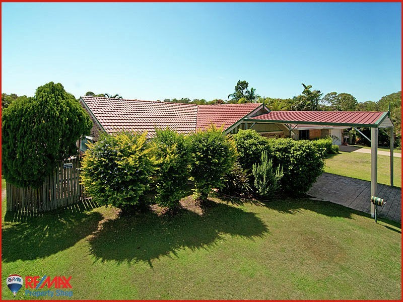 8 Doomben Place, Bracken Ridge QLD 4017