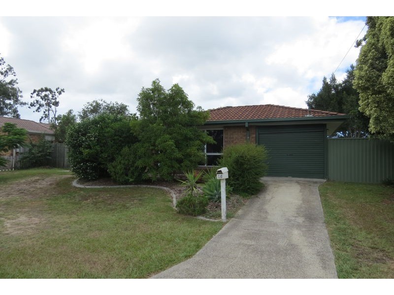 15 Trilby Street, Morayfield QLD 4506