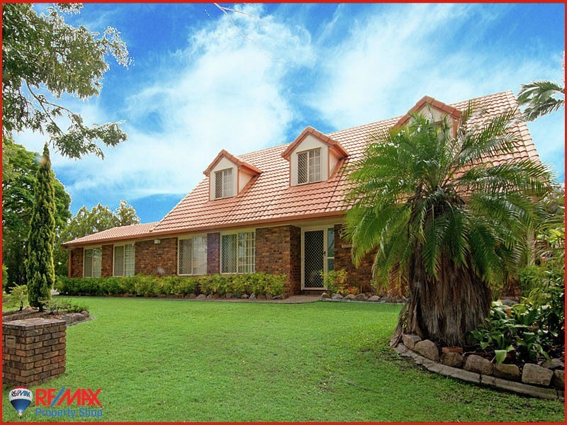 41 Somerton Street, Bracken Ridge QLD 4017