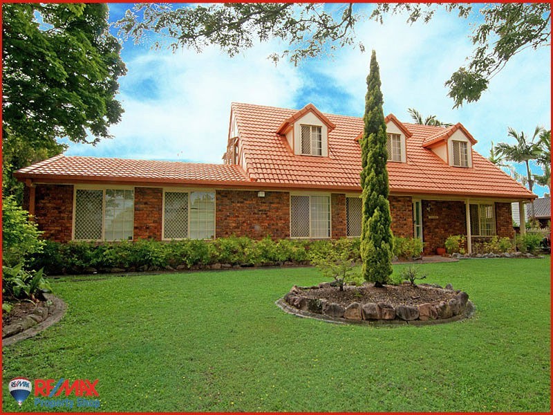 41 Somerton Street, Bracken Ridge QLD 4017