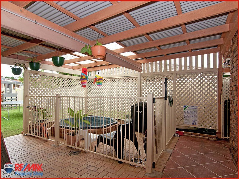 41 Somerton Street, Bracken Ridge QLD 4017