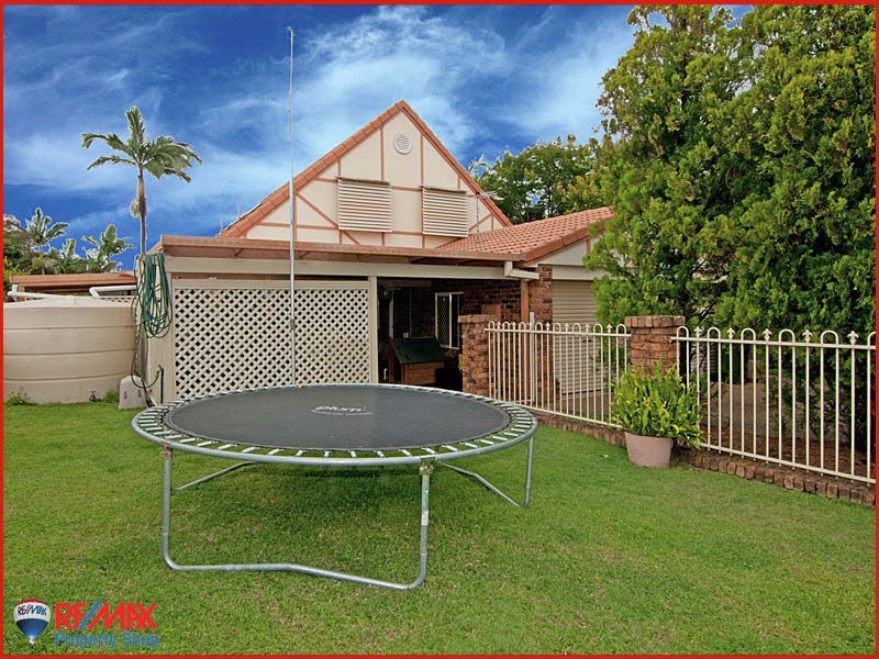 41 Somerton Street, Bracken Ridge QLD 4017