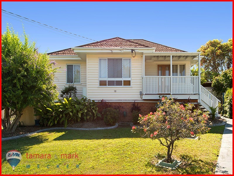 12 Kenbarry Street, Brighton QLD 4017