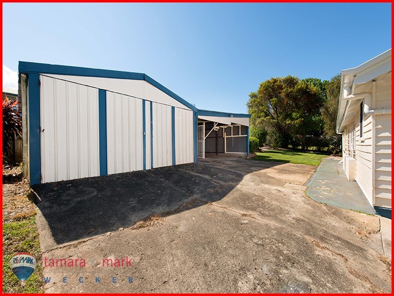 12 Kenbarry Street, Brighton QLD 4017
