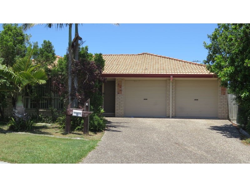 16 Joyce Crescent, Bracken Ridge QLD 4017