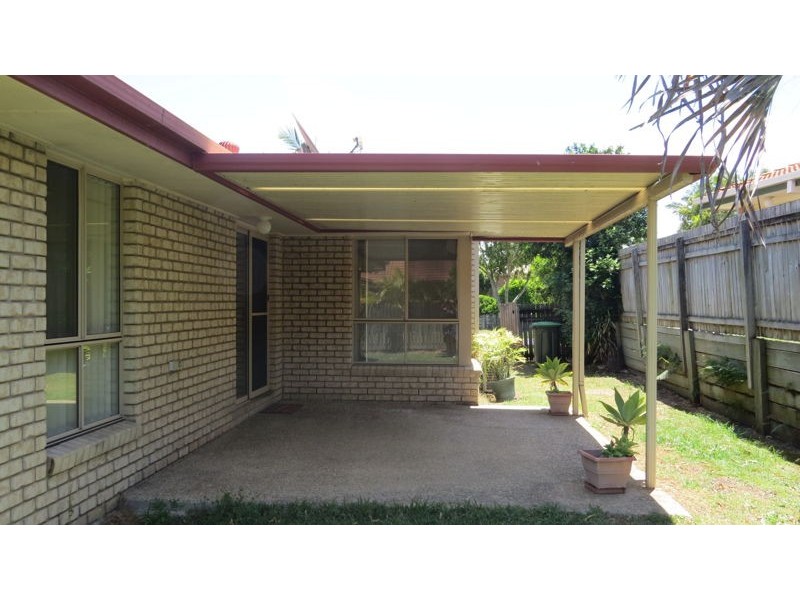 16 Joyce Crescent, Bracken Ridge QLD 4017