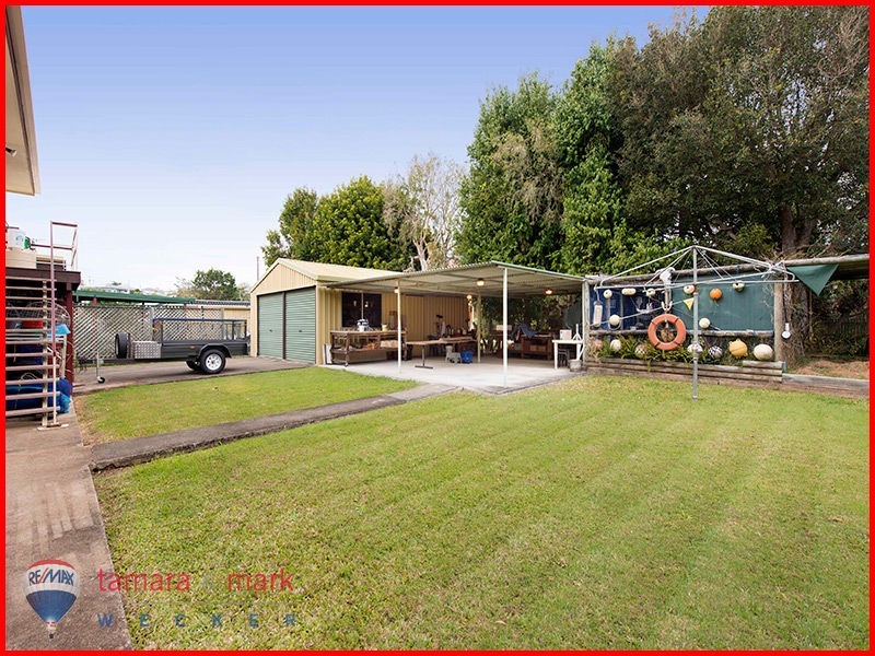 18 Bevington Street, Shorncliffe QLD 4017