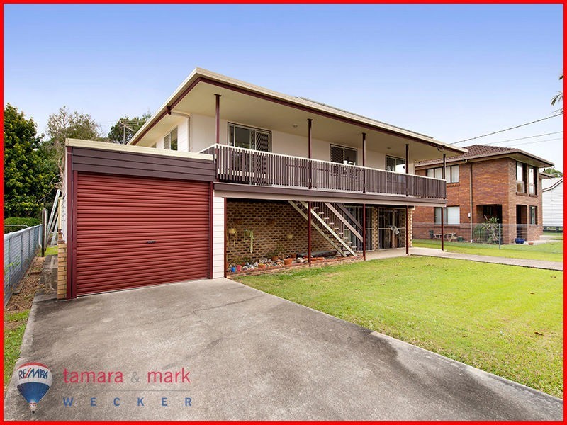 18 Bevington Street, Shorncliffe QLD 4017