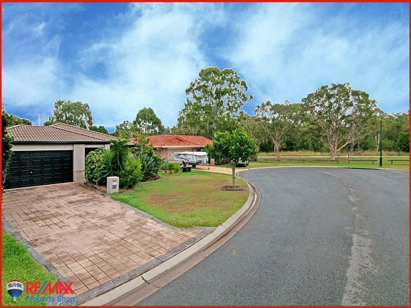 20 Fig Tree Place, Bracken Ridge QLD 4017