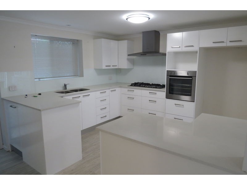 1 Wurley Street, Bracken Ridge QLD 4017