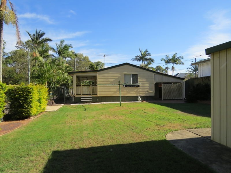 52 Speight Street, Brighton QLD 4017