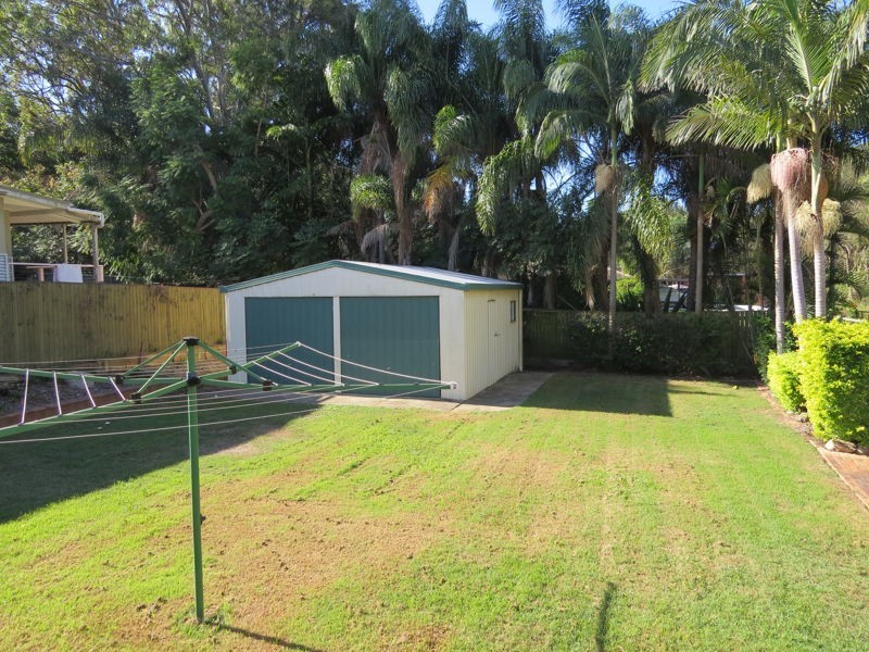 52 Speight Street, Brighton QLD 4017