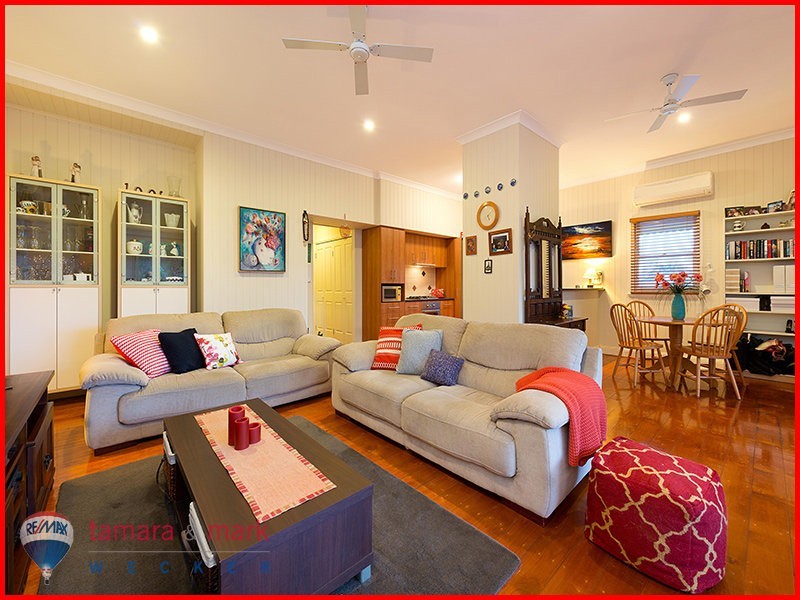 93 Wakefield Street, Sandgate QLD 4017