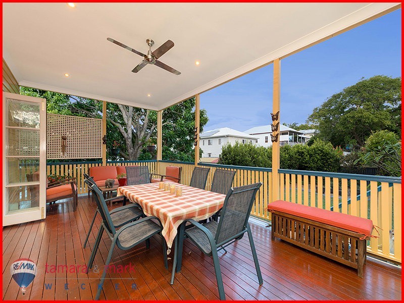 93 Wakefield Street, Sandgate QLD 4017