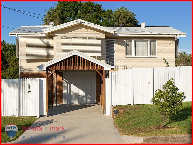 23 Capel Street, Brighton QLD 4017
