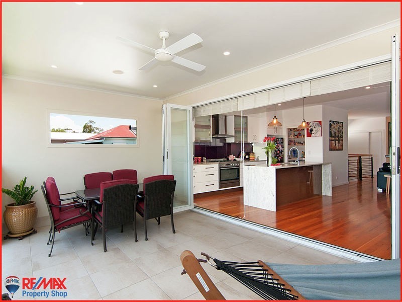 54 Lower Brighton Terrace, Sandgate QLD 4017