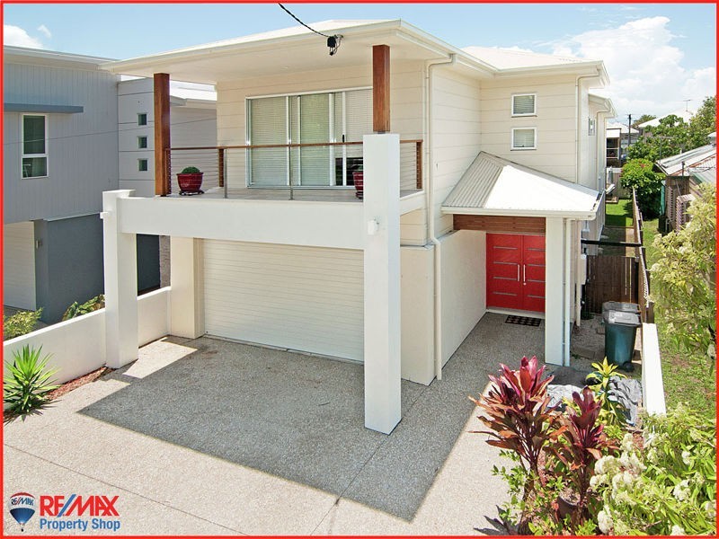 54 Lower Brighton Terrace, Sandgate QLD 4017