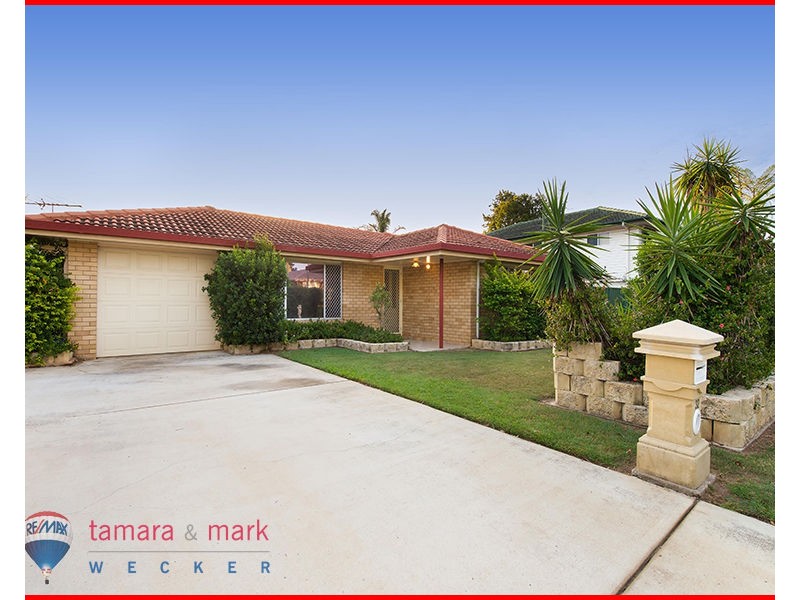 32 Rinnicrew Street, Bracken Ridge QLD 4017