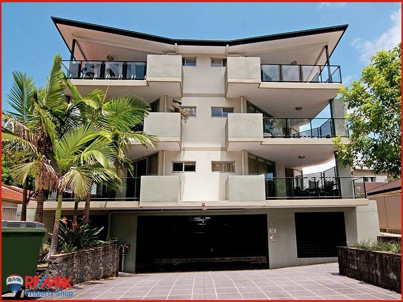 8/12 Portwood Street, Redcliffe QLD 4020