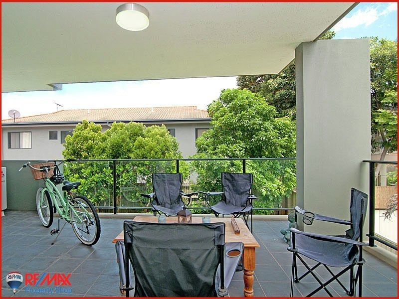 8/12 Portwood Street, Redcliffe QLD 4020