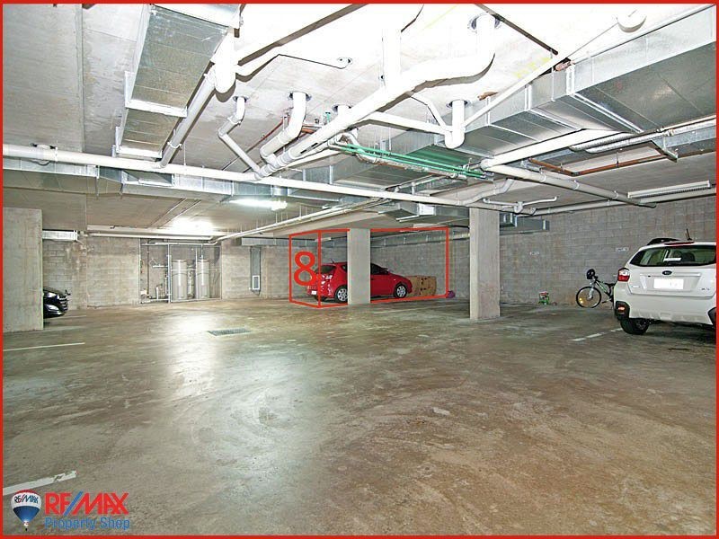 8/12 Portwood Street, Redcliffe QLD 4020