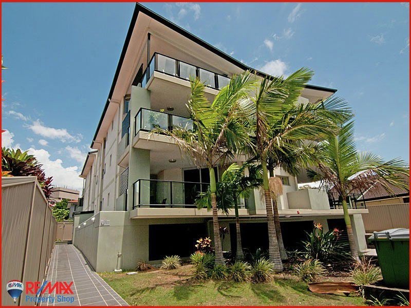 8/12 Portwood Street, Redcliffe QLD 4020