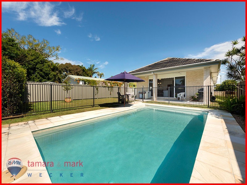 25 Twentieth Avenue, Brighton QLD 4017